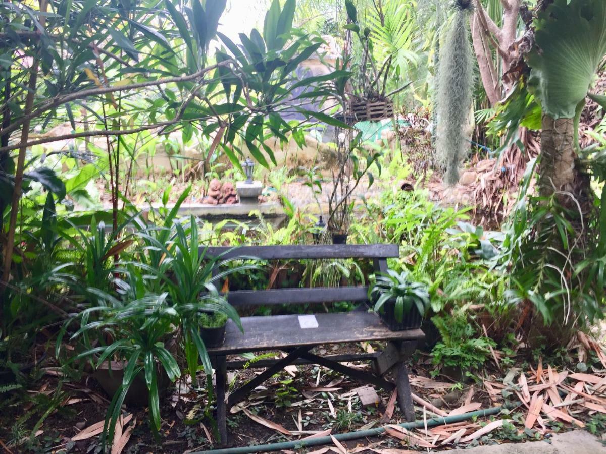 Bueng Pai Farm บึงปายฟาร์ม Vila Exterior foto